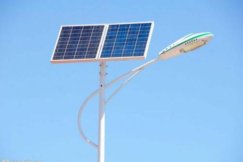 贵州太阳能路灯安装注意哪些问题？