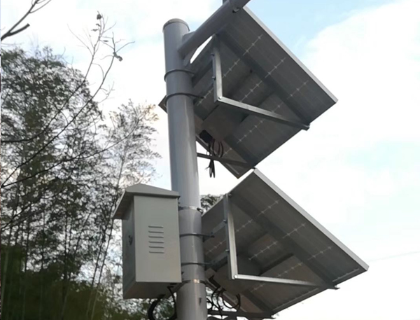 贵州太阳能监控安防系统