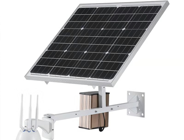 贵州太阳能监控器厂家简述太阳能的特点！