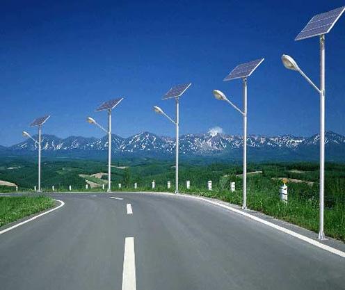 贵州太阳能路灯蓄电池的保养方式