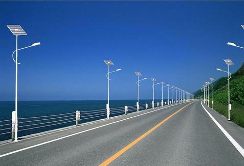 贵州太阳能路灯的安装注意事项