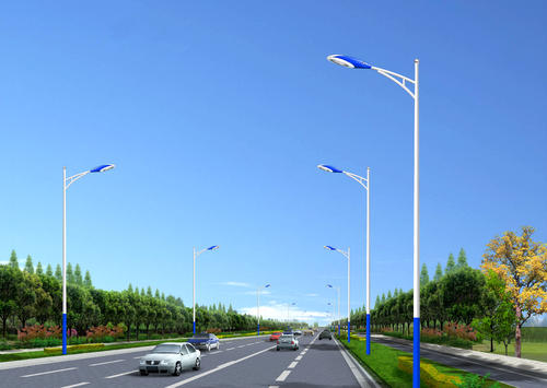 贵州如何保证路灯照明亮度稳定