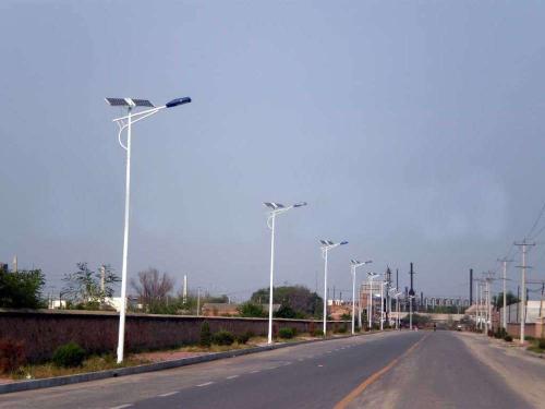 如何正确选对贵州太阳能路灯用的电池？