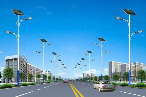 如何使贵州太阳能路灯的使用率有效提高？