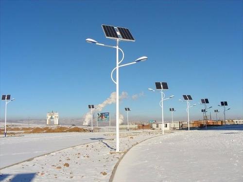 如何使贵州太阳能路灯的使用率有效提高？