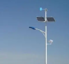 贵州太阳能路灯的稳定性如何？