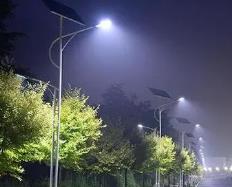 贵州太阳能路灯安装过程中的问题有什么？