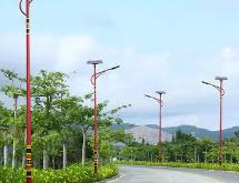 贵州太阳能路灯技术优势有哪些？