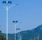 影响贵州太阳能路灯效果的因素有哪些？