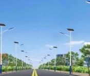 一体化贵州太阳能路灯的四个保养方法