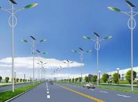 贵州太阳能路灯安装有哪些注意事项