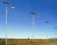 贵州太阳能路灯的稳定性如何？