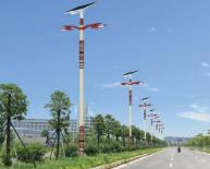延长贵州太阳能路灯寿命方法